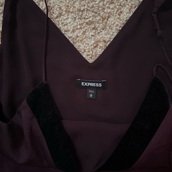 Express Tank Top - Picture 3 of 3